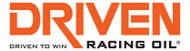 Driven Racing Oil